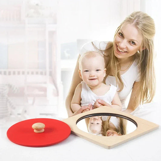 Mirror Adventure Puzzle