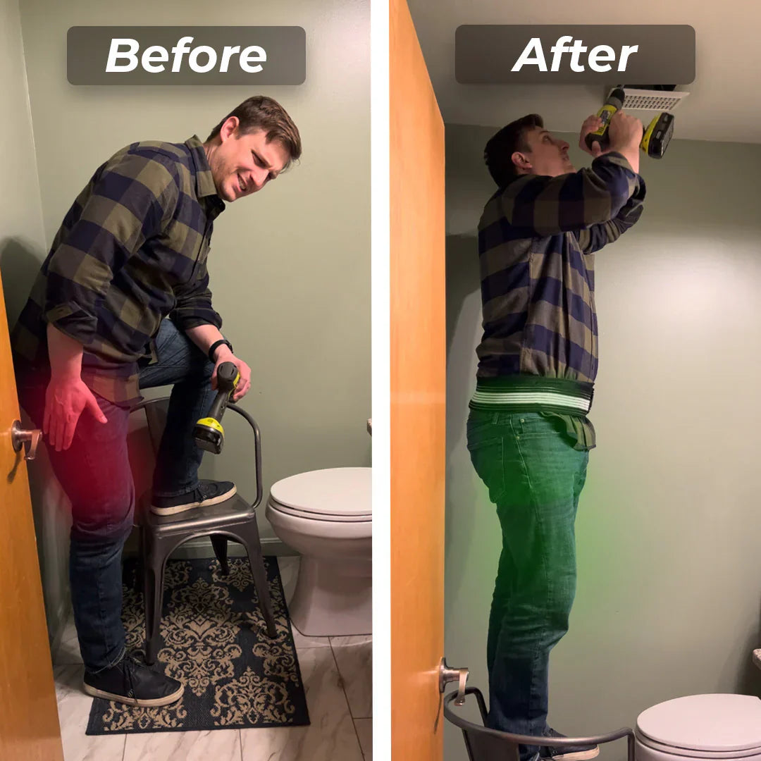 Dainely™ Belt Al Aras General Trading LLC