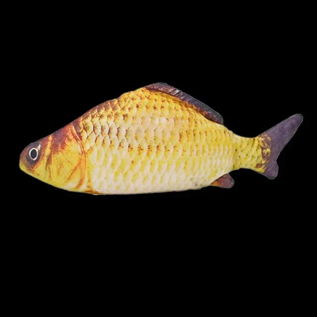 DreamFish - Sleep-Friendly Fish