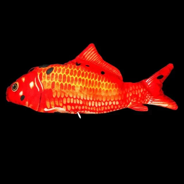 DreamFish - Sleep-Friendly Fish