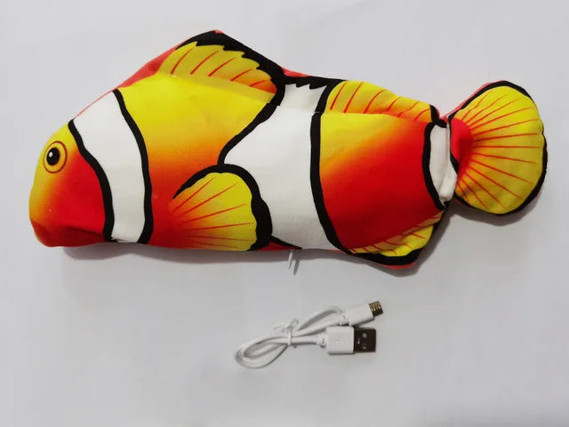 DreamFish - Sleep-Friendly Fish