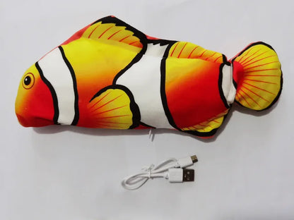DreamFish - Sleep-Friendly Fish