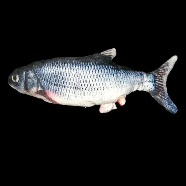 DreamFish - Sleep-Friendly Fish