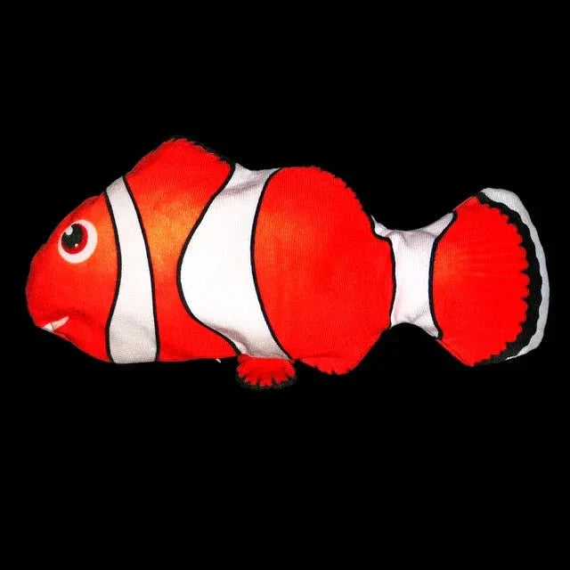 DreamFish - Sleep-Friendly Fish