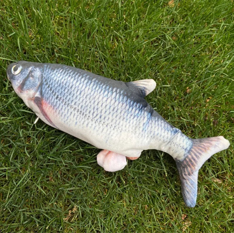 DreamFish - Sleep-Friendly Fish