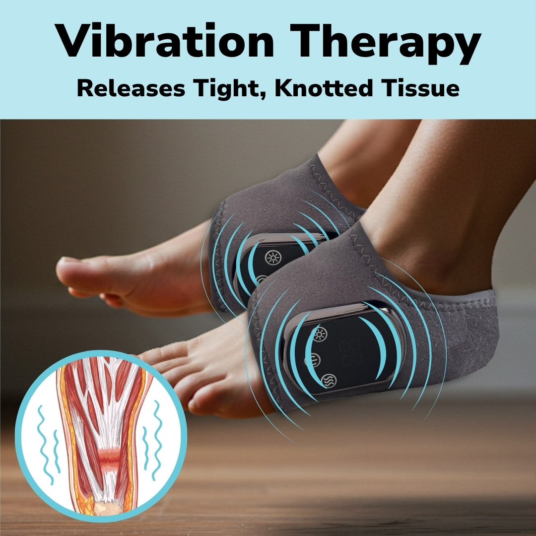 FootRevive 3-In-1 Massager