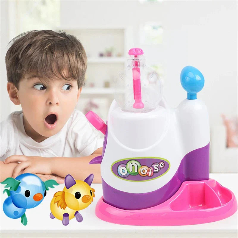 Balloon Craft Creations Set
