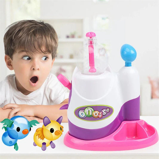 Balloon Craft Creations Set
