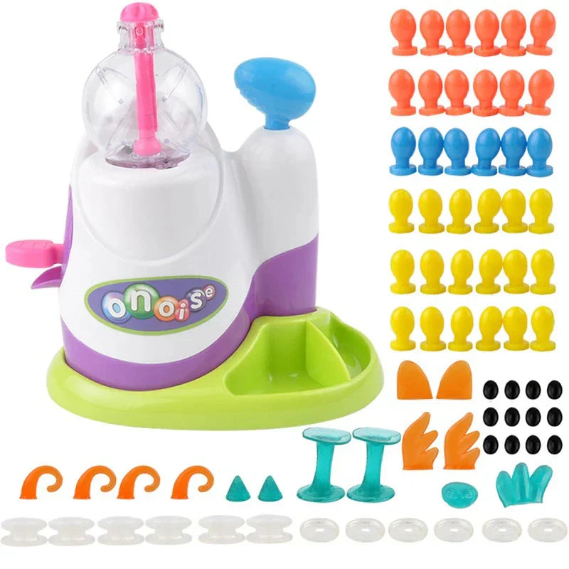 Balloon Craft Creations Set