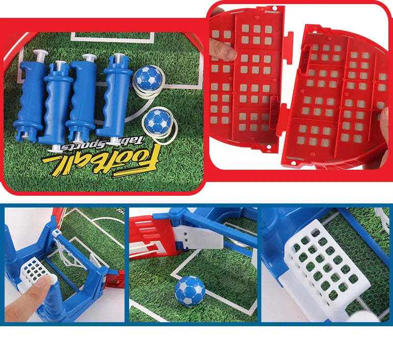 Table Football Game