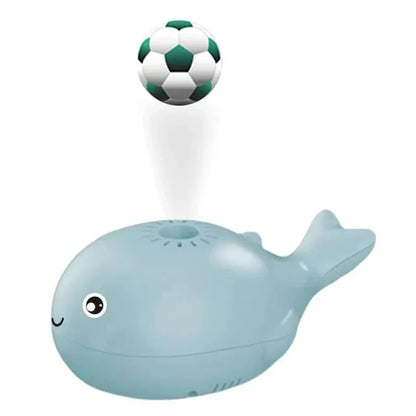 AeroWal - Floating Fun for Kids