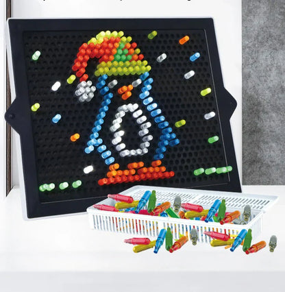 Glow Builder Set