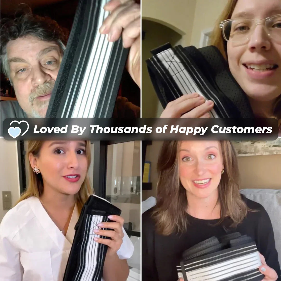 Dainely™ Belt Al Aras General Trading LLC