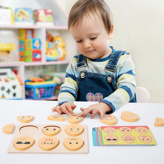 Emotion Explorer Eggs