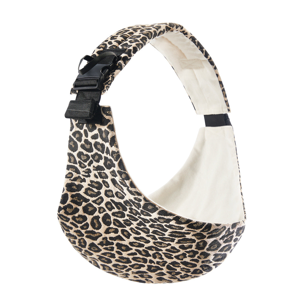 Adjustable and comfortable baby hip carrier