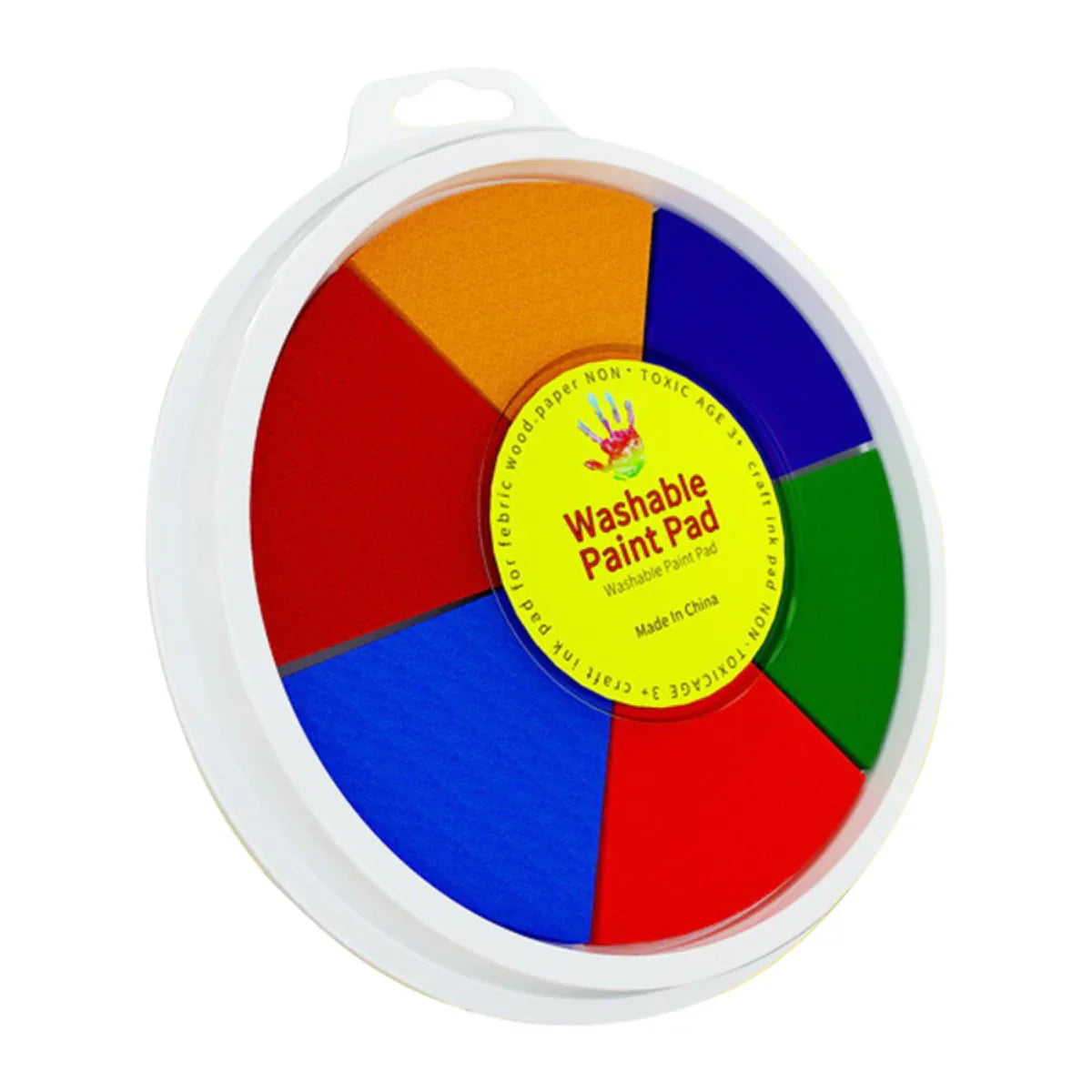 FarbenZauber – Hours of Creativity – Painting Set for Kids