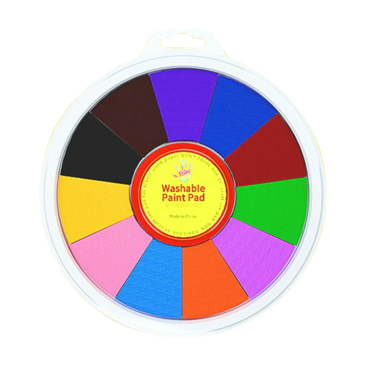 FarbenZauber – Hours of Creativity – Painting Set for Kids