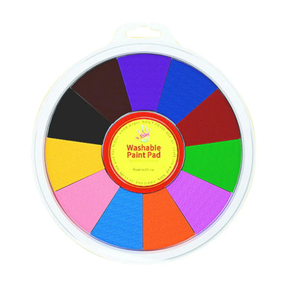 FarbenZauber – Hours of Creativity – Painting Set for Kids