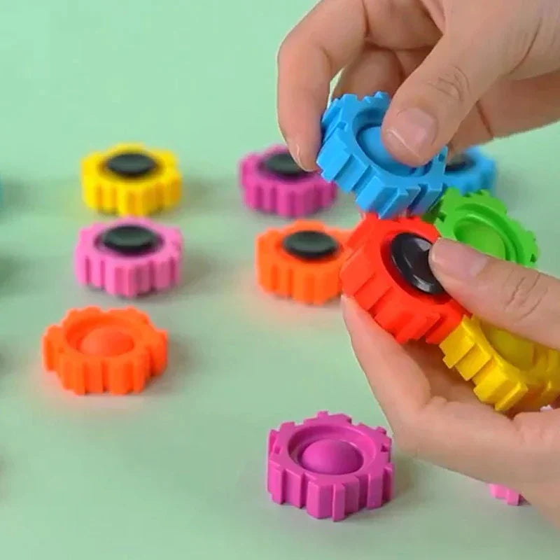 Creative Building Blocks – Build Your Fantasy World