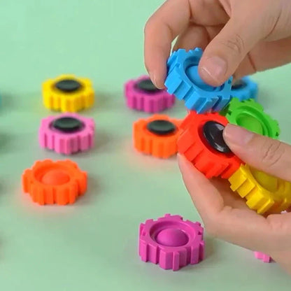 Creative Building Blocks – Build Your Fantasy World