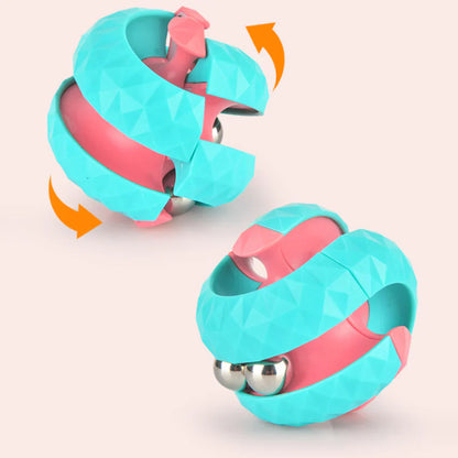 Relaxation Cube – Your Helper Against Stress