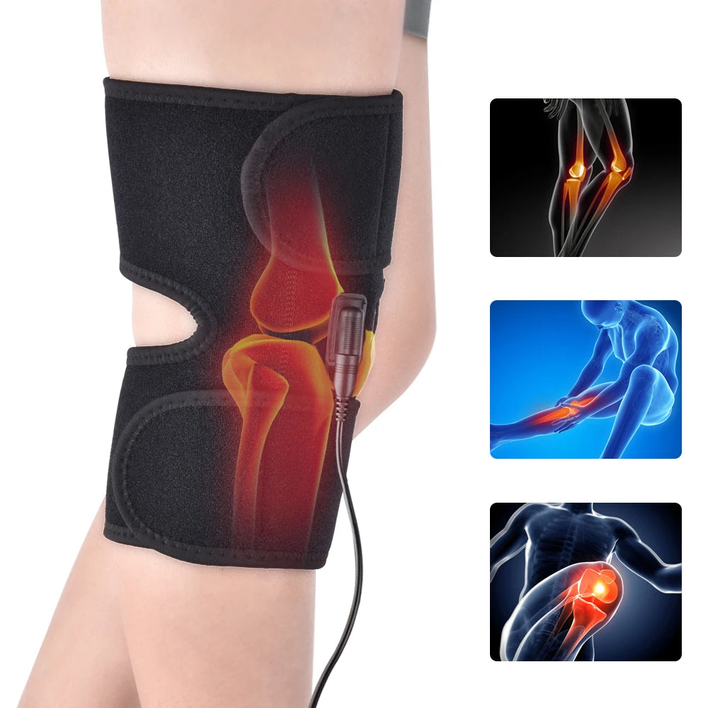 Multipurpose Electric Massager For Arthritis Pain Relief The Ashandhab
