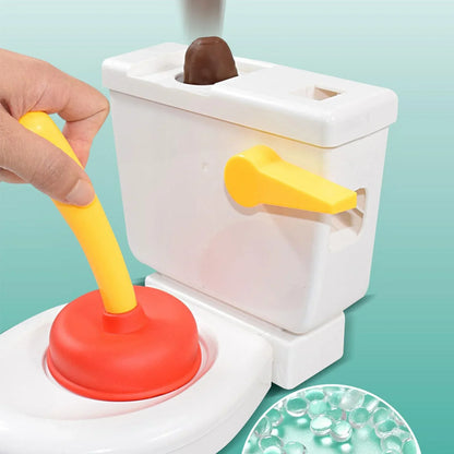 Flying Poop Toss – Hilarious Family Game
