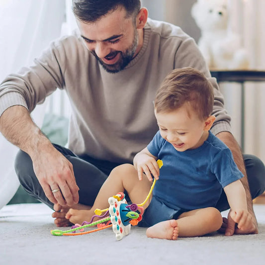 Space Explorer Toy – Educational and Fun Play