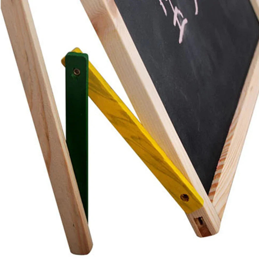 Learning Board - Master Words and Numbers - Multifunctional Magnetic Board