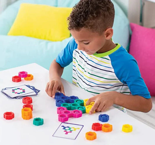 Creative Building Blocks – Build Your Fantasy World