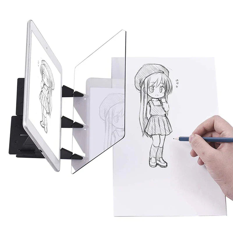 Drawing Projector