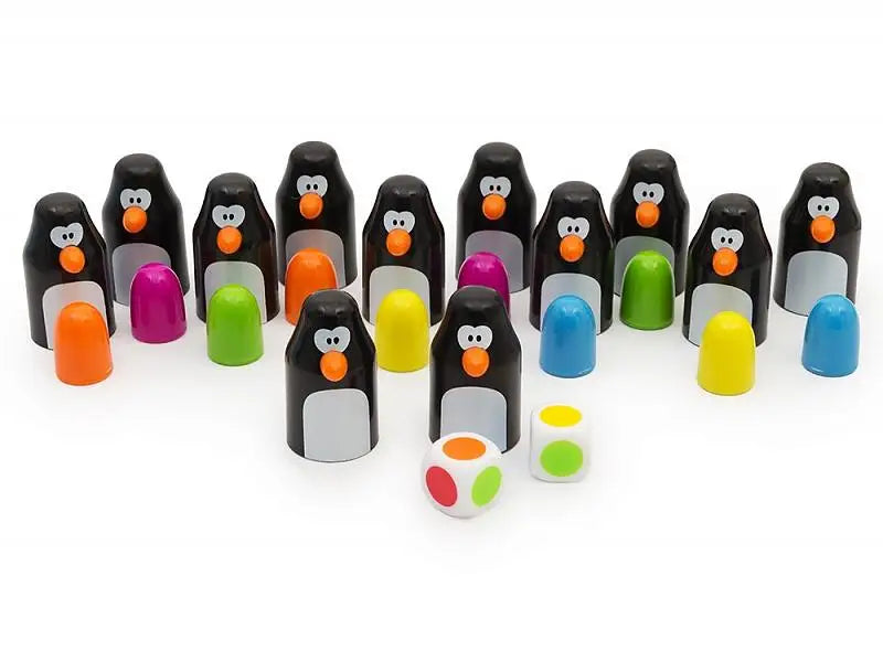 Penguin Island Adventure