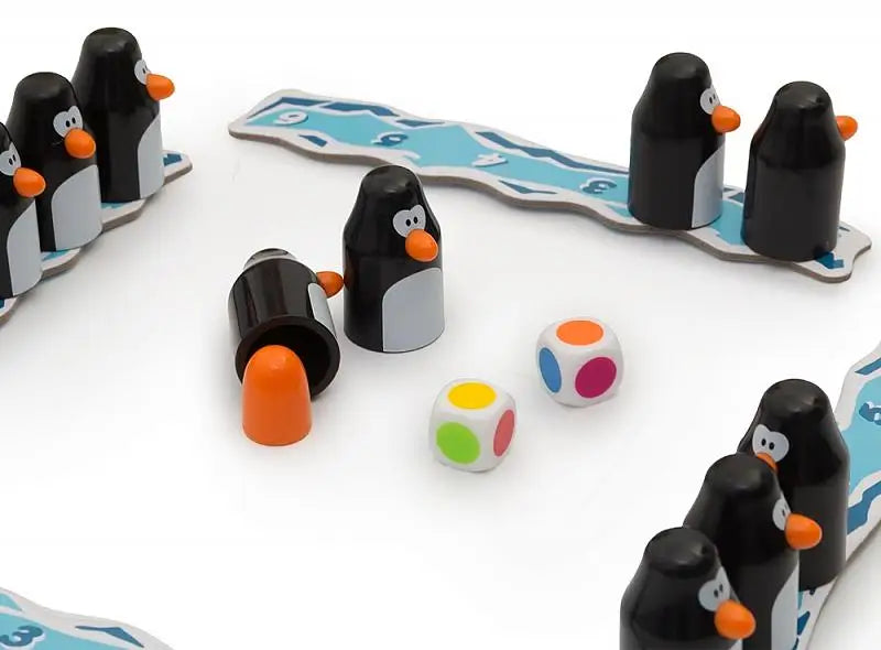 Penguin Island Adventure