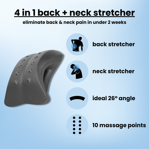 Oakwell™ Stretcher my soothe lab