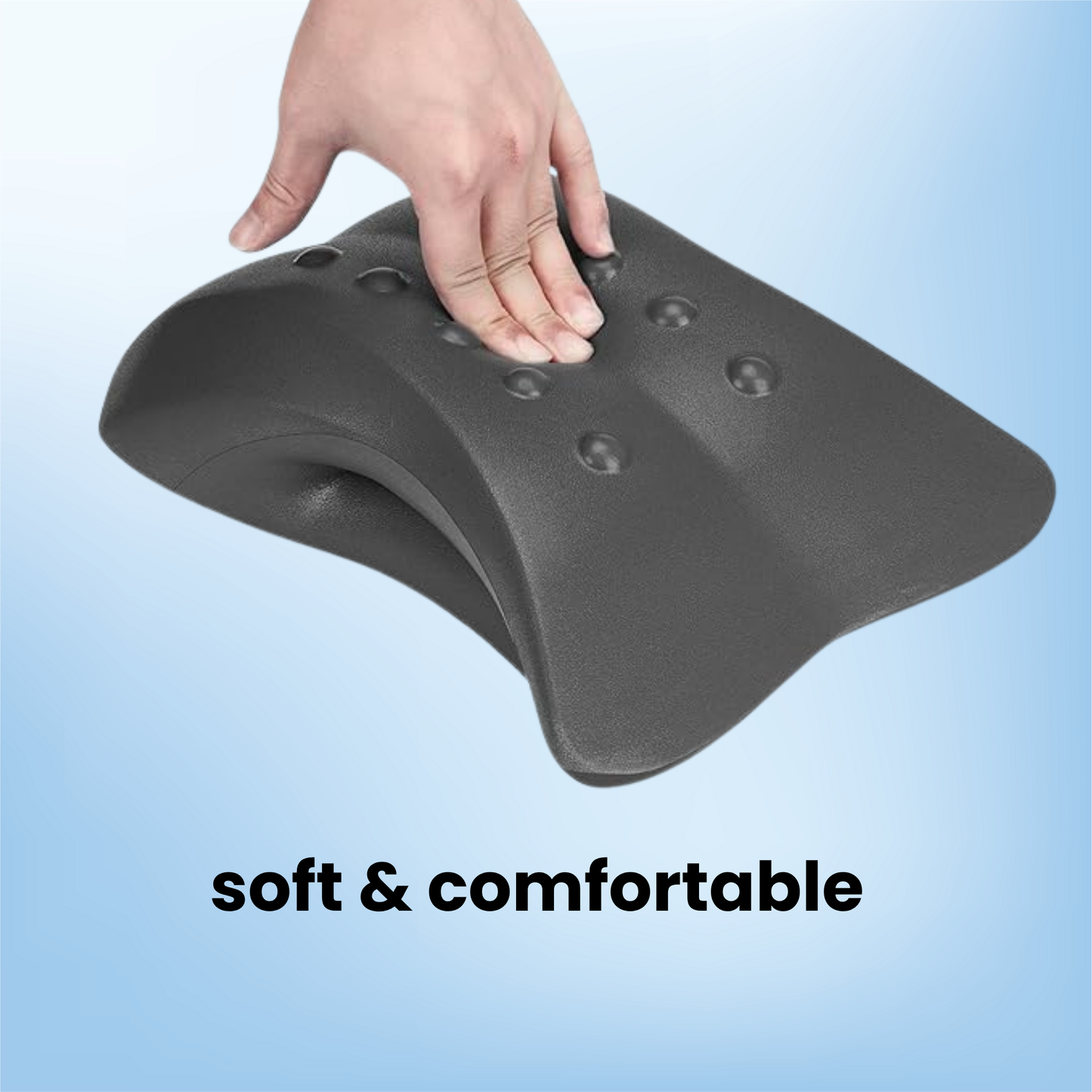 Oakwell™ Stretcher my soothe lab