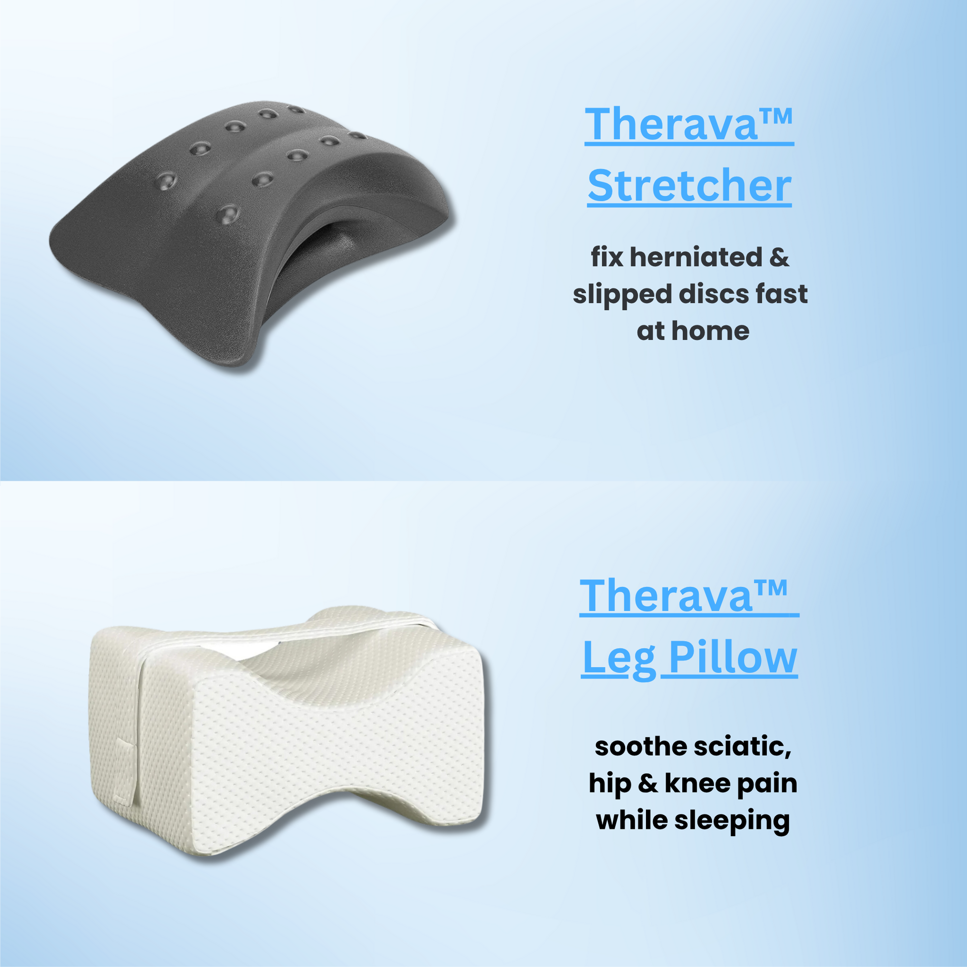 Oakwell™ Stretcher my soothe lab