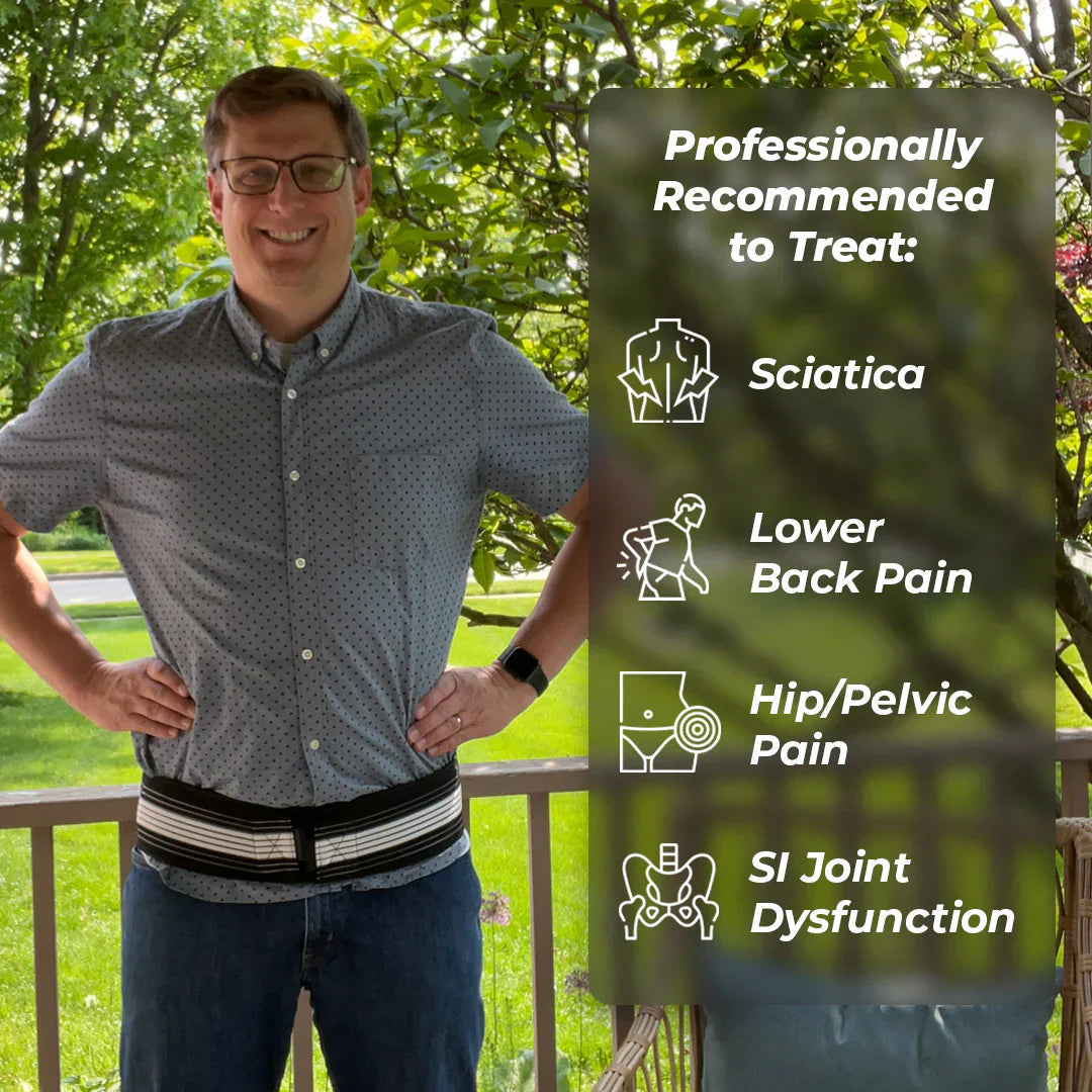 Dainely™ Belt Al Aras General Trading LLC