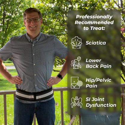 Dainely™ Belt Al Aras General Trading LLC