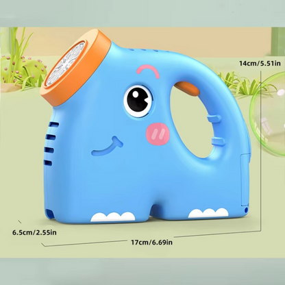 Bubble Elephant