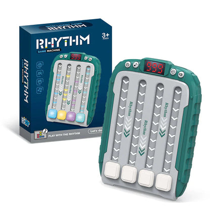 Stress Relief Interactive Light & Sound Device