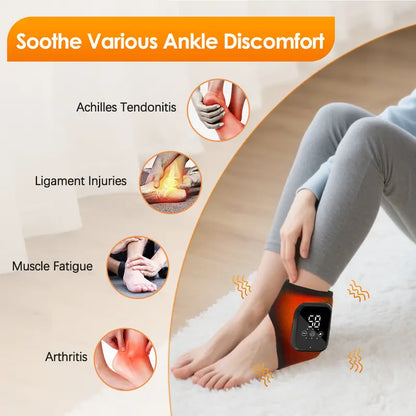 FootRevive 3-In-1 Massager