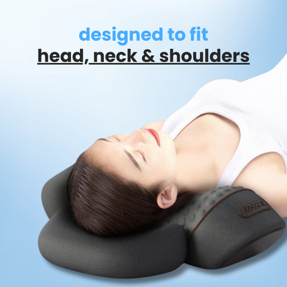 Oakwell™ - 3-in-1 Neck Massager my soothe lab