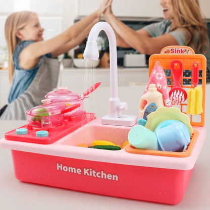 MiniChef Play Kitchen Tool