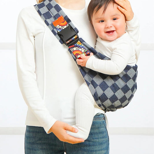 Adjustable Baby Sling Carrier