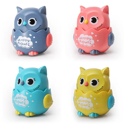 Owl Adventure Ride