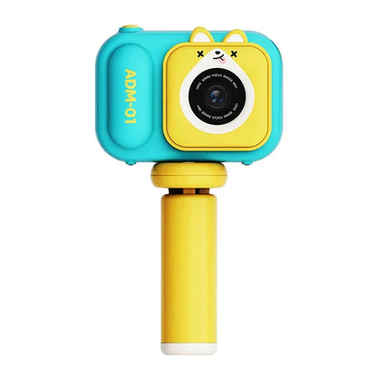 Little Lens Camera