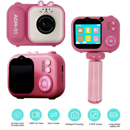 Little Lens Camera