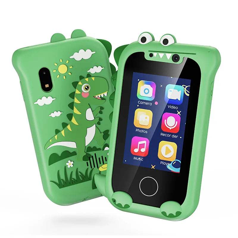 Interactive Kids Toy Phone