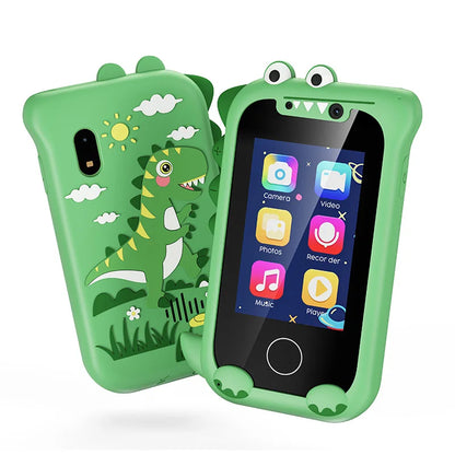 Interactive Kids Toy Phone