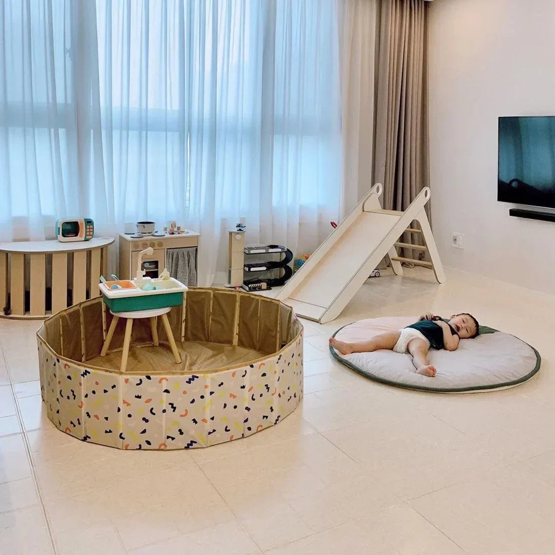 Safe Play Yard